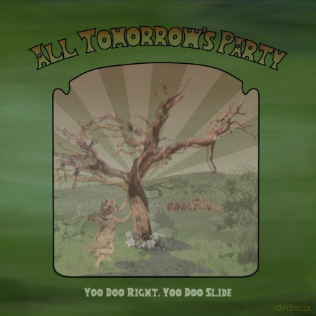 All Tomorrows Party: Yoo Doo Right. Yoo Doo Slide [CD]