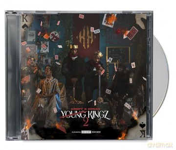 Krept & Konan: Young Kingz II [CD]