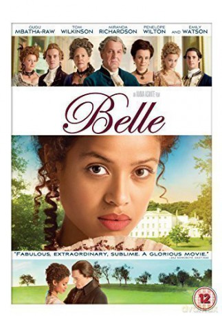 Belle [Blu-Ray]