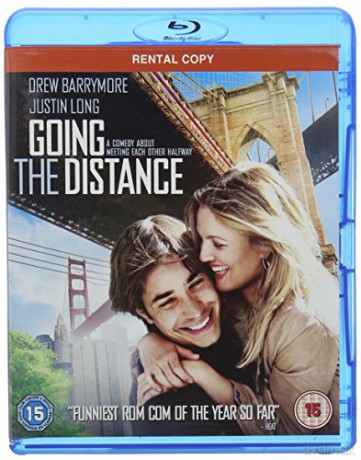 Going The Distance [Blu-Ray]