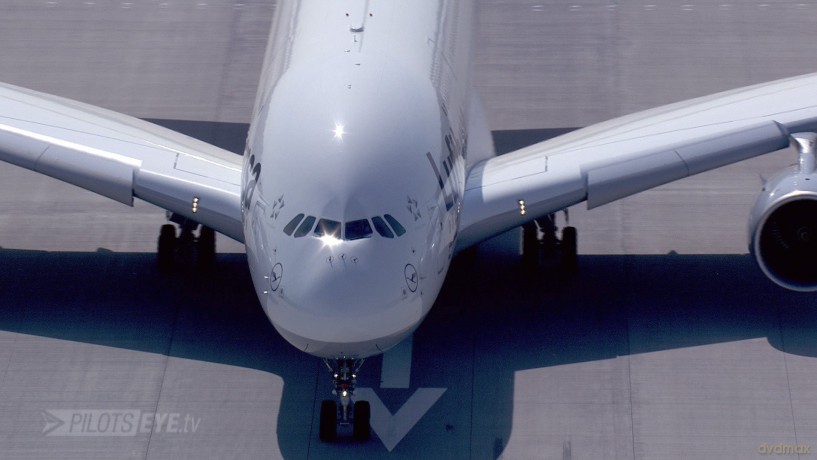 Pilotseye Tv 12 San Francisco [Blu-Ray]