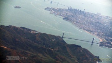 Pilotseye Tv 12 San Francisco [Blu-Ray]