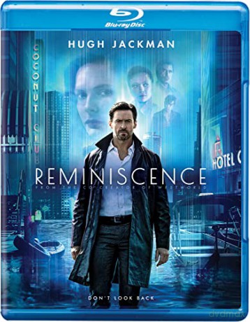 Reminiscence (Reminiscencja) [Blu-Ray]