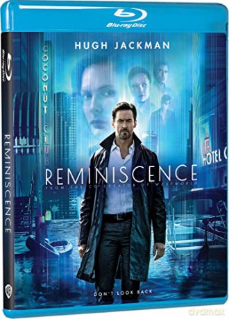 Reminiscence (Reminiscencja) [Blu-Ray]