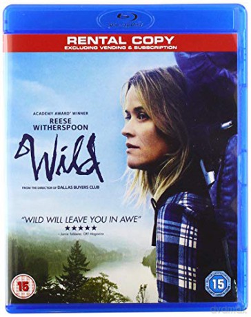 Wild [Blu-Ray]