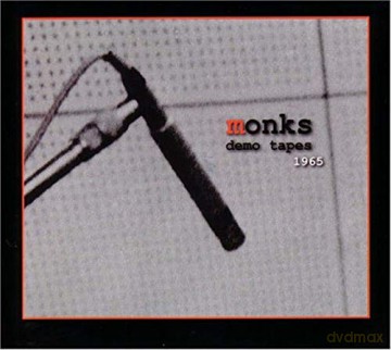 Monks: Demo Tapes [CD]