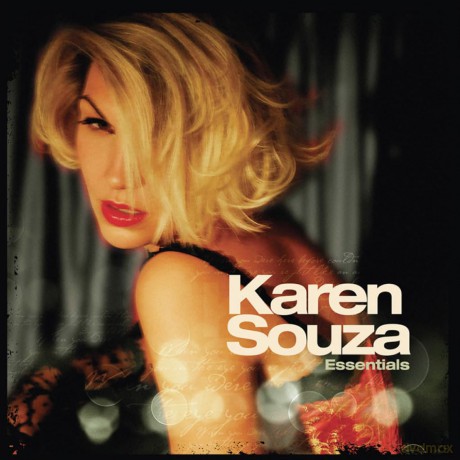 Karen Souza: Essentials [CD]