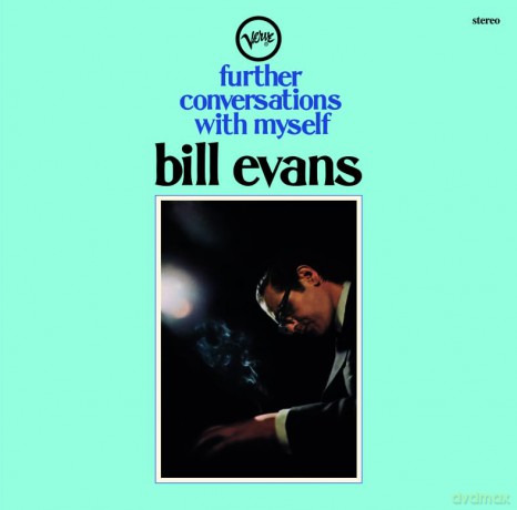Bill Evans: Further Conversations With Myself (Gatefold) [Winyl]