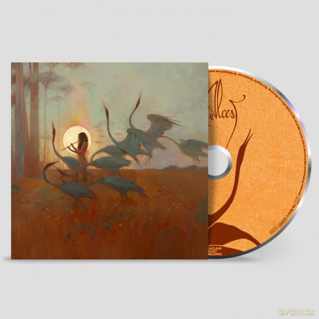 Alcest: Les Chants De LAurore (Digi) [CD]