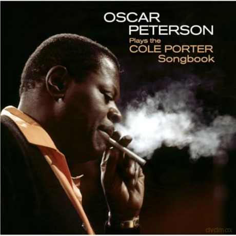 Oscar Peterson: Plays The Cole Porter Songbook (+14 Bonus Tracks) (Limited) [CD]