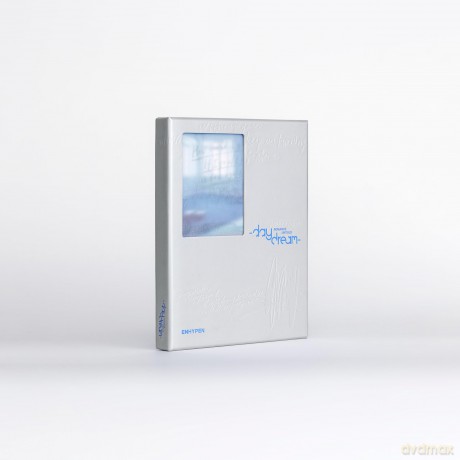 Enhypen: Romance Untold - Daydream Blue Noon Ver. [CD]
