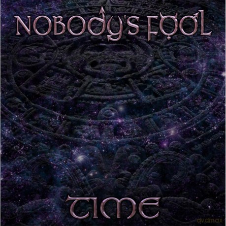 Nobodys Fool: Time [CD]