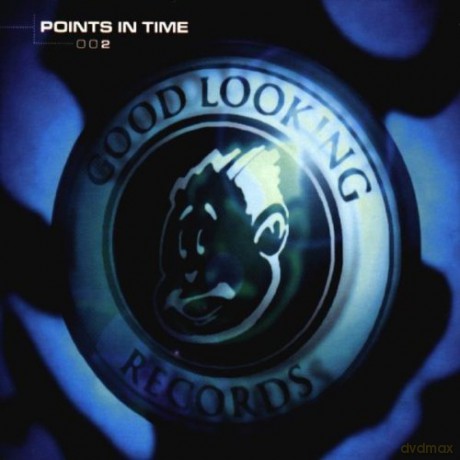 Points In Time: 2 [CD]