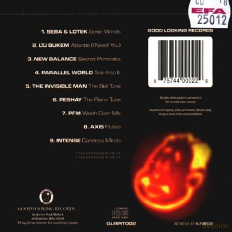 Points In Time: 2 [CD]