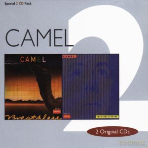 Camel: 2 [2CD]