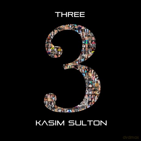 Kasim Sulton: 3 [CD]
