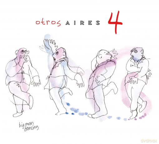 Otros Aires: 4 [CD]