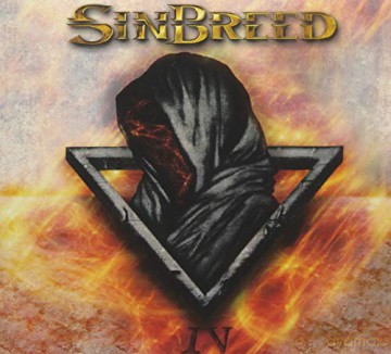 Sinbreed: 4 [CD]