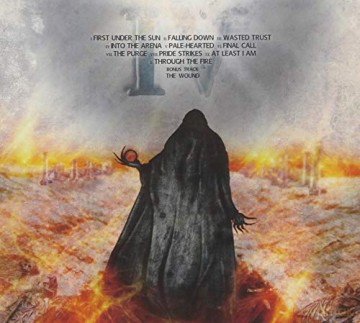 Sinbreed: 4 [CD]
