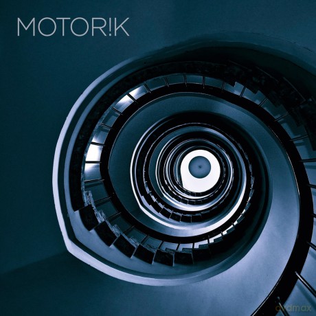 Motor!K: 5 [CD]