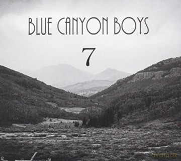 Blue Canyon Boys: 7 [CD]