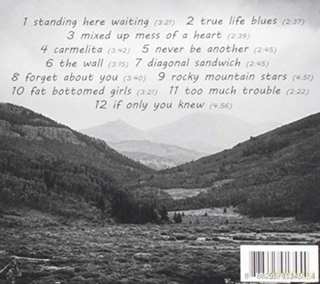 Blue Canyon Boys: 7 [CD]