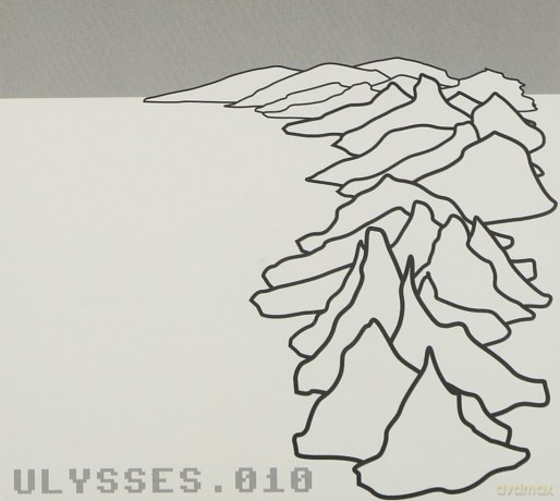 Ulysses: 10 [CD]