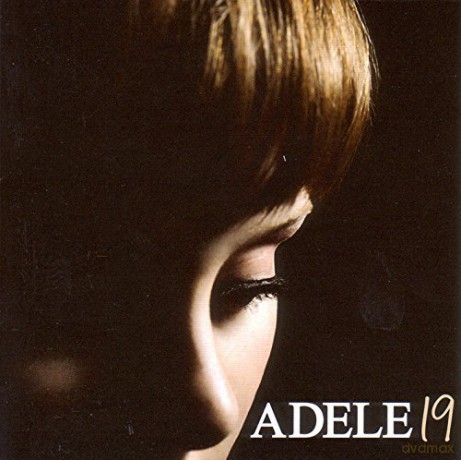 Adele: 19 [CD]