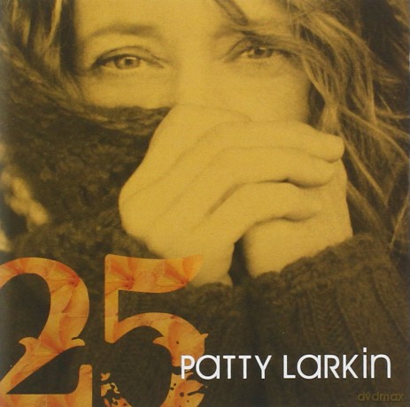 Patty Larkin: 25 [2CD]