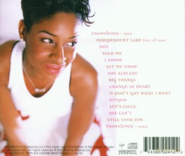 Toni Estes: 211 [CD]