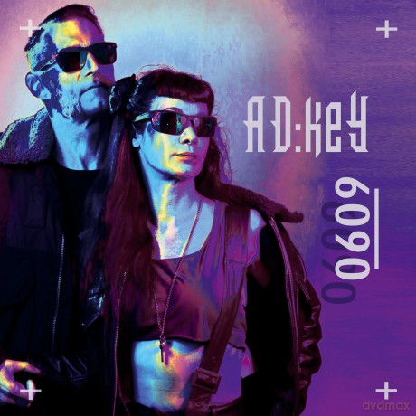 Ad:Key: 609 [2CD]