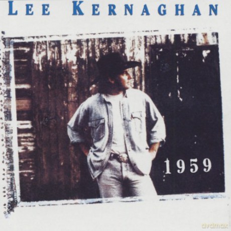 Lee Kernaghan: 1959 [CD]