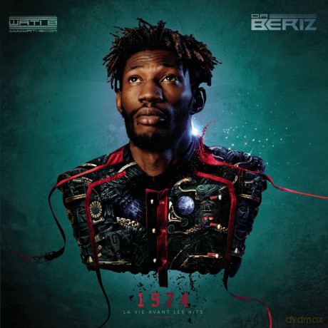 Dr. Beriz: 1974 [CD]