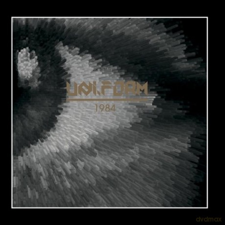 Uni Form: 1984 [CD]