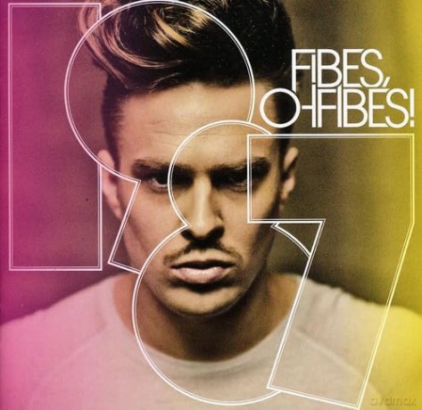 Fibes Oh Fibes!: 1987 [CD]