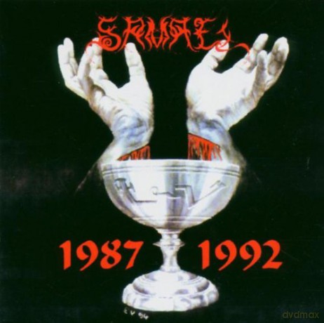 Samael: 1987 [2CD]
