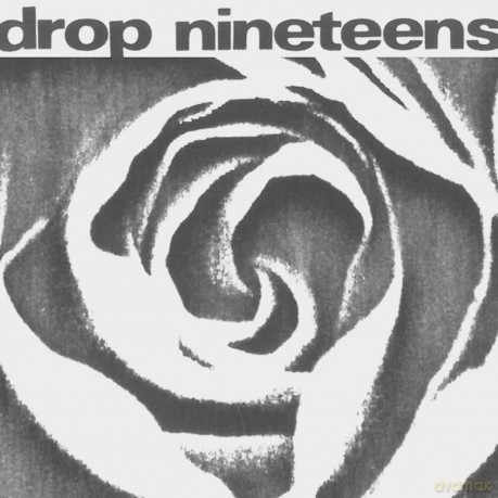 Drop Nineteens: 1991 [CD]