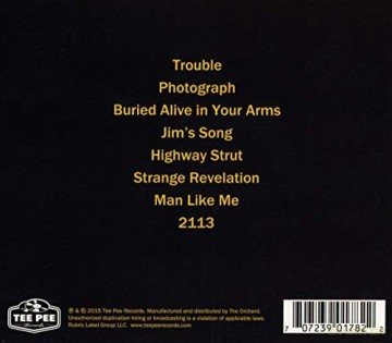Carousel: 2113 [CD]