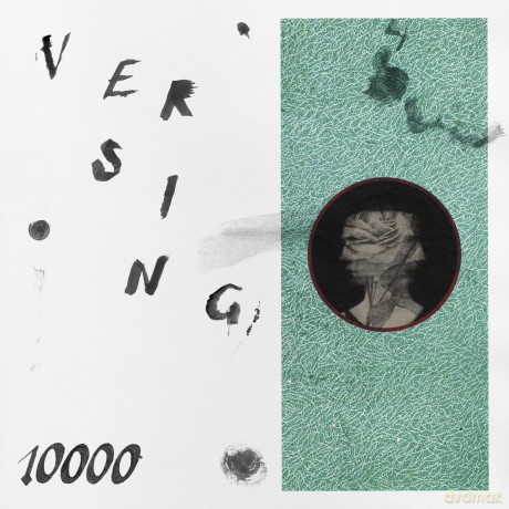 Versing: 10000 [CD]