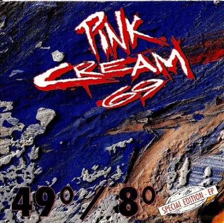 Pink Cream 69: 18111 [CD]