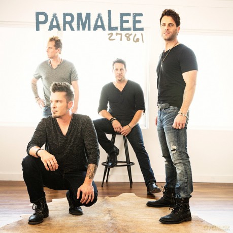 Parmalee: 27861 [CD]