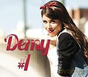Demy: #1 [CD]