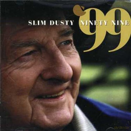Slim Dusty: '99 [CD]