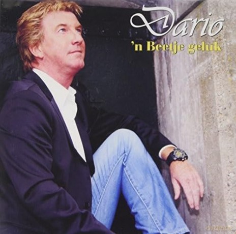 Dario: 'N Beetje Geluk [CD]