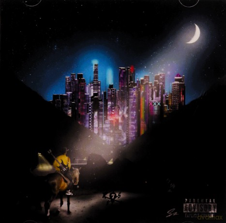 Lil Nas X: 07/01/1900 [CD]