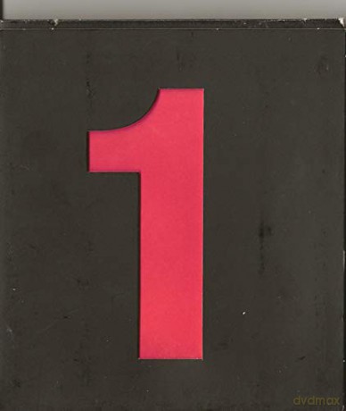 Dj Antoine: 1 - The Black Album [CD]