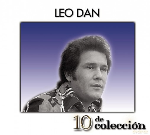 Leo Dan: 10 De Coleccion [CD]