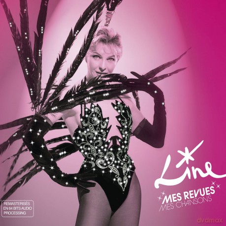 Line Renaud: 100 Chansons Dor [4CD]
