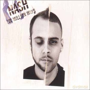 Nash: 100 Million Ways [CD]