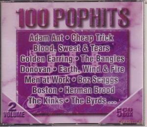 100 Top Hits [5CD]